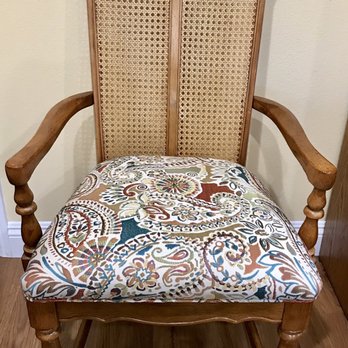 Montes Re-Upholstery - After - Furniture Reupholstery Near Me - Rialto, California Montes Re-Upholstery - After - Furniture Reupholstery Near Me - Rialto, California