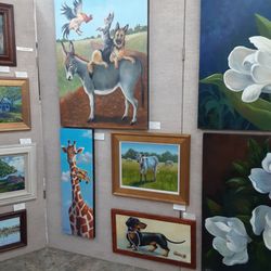 Highland Arts Guild