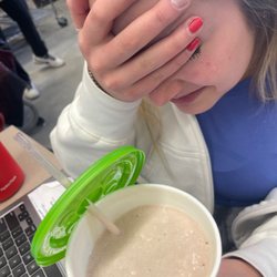 Clean Eatz - Disappointment.