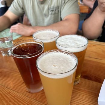 Backwoods Brewing Company - Breweries Near Me - Hillsboro, Oregon
