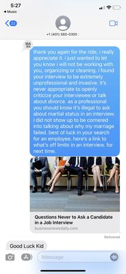 LA Cleaning & Restoration Services Logo