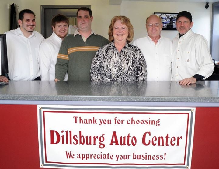 DILLSBURG AUTO CENTER Updated October 2024 819 US Rt 15 N