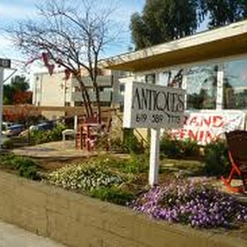 Collectiquity - Antiques Near Me - La Mesa, California