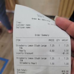 Gong Cha