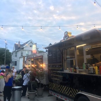 Zocalo - Food Trucks - Food Trucks Near Me - Milwaukee, Wisconsin