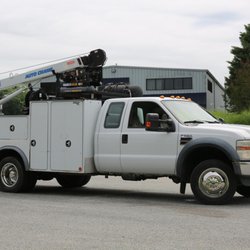 Truck World RVA - Just an example of what we specialize in