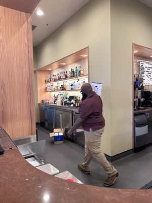 Little James by null