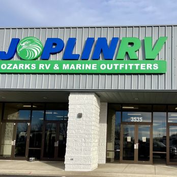 Joplin RV - Entrance - RV Dealers Near Me - Joplin, Missouri Joplin RV - Entrance - RV Dealers Near Me - Joplin, Missouri