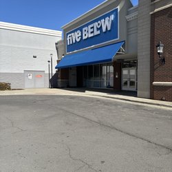 Five Below