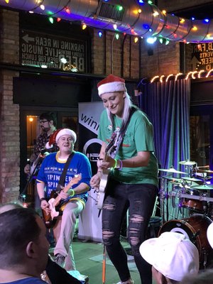 Mickey Finn's Brewery by null