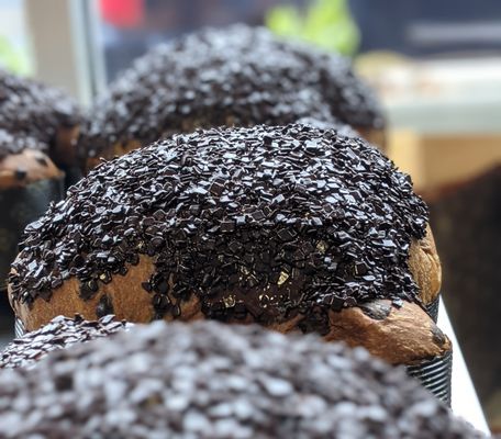 L'Arte della Pasticceria by null