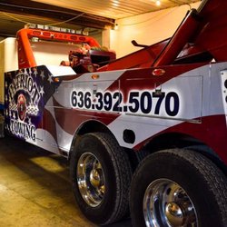 Gateway Glass Tinting