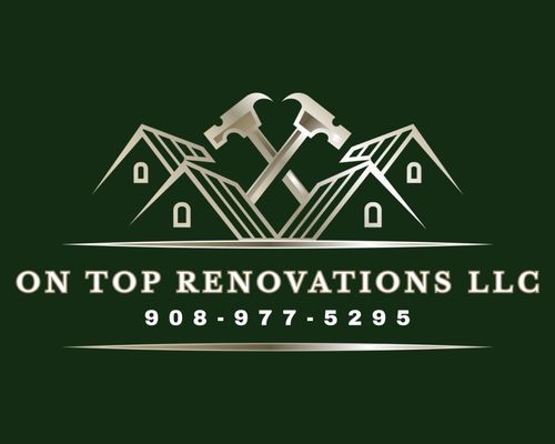 On Top Renovations Logo