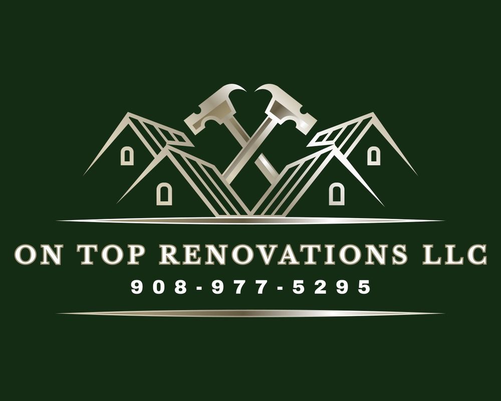 Slide of On Top Renovations