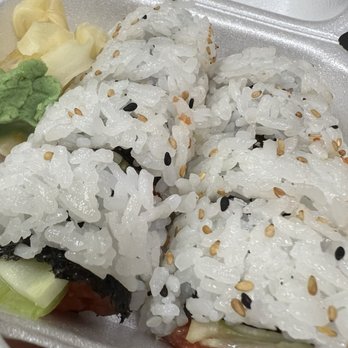 Mr. Sushi - Spicy Tuna Roll - Sushi Bars Near Me - Valencia, California Mr. Sushi - Spicy Tuna Roll - Sushi Bars Near Me - Valencia, California