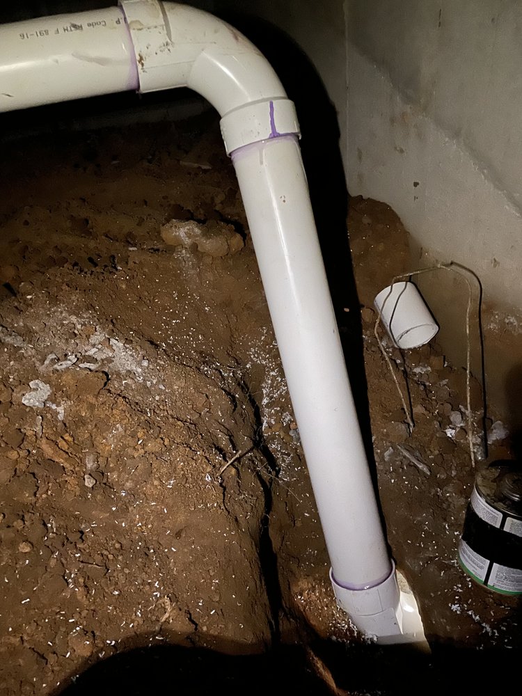 Slide of To The Tee Plumbing