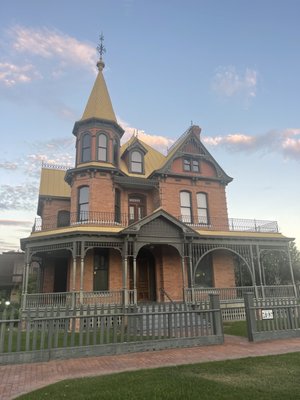 The Square PHX by null