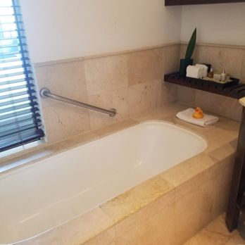 Live Aqua Resort - Bathroom - Resorts Near Me - Cancún, ROO