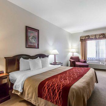 Quality Inn & Suites - Hotels Near Me - Guymon, Oklahoma Quality Inn & Suites - Hotels Near Me - Guymon, Oklahoma