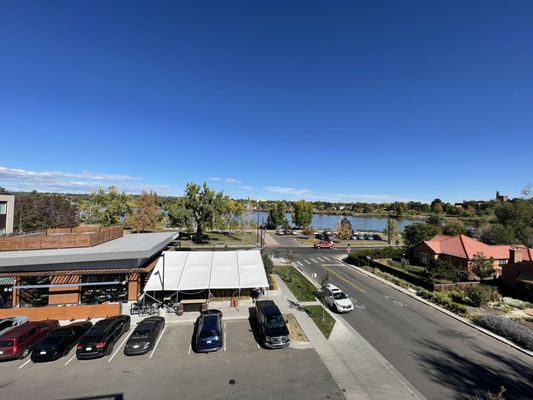 Odell Brewing Sloan's Lake Brewhouse & Pizzeria by null