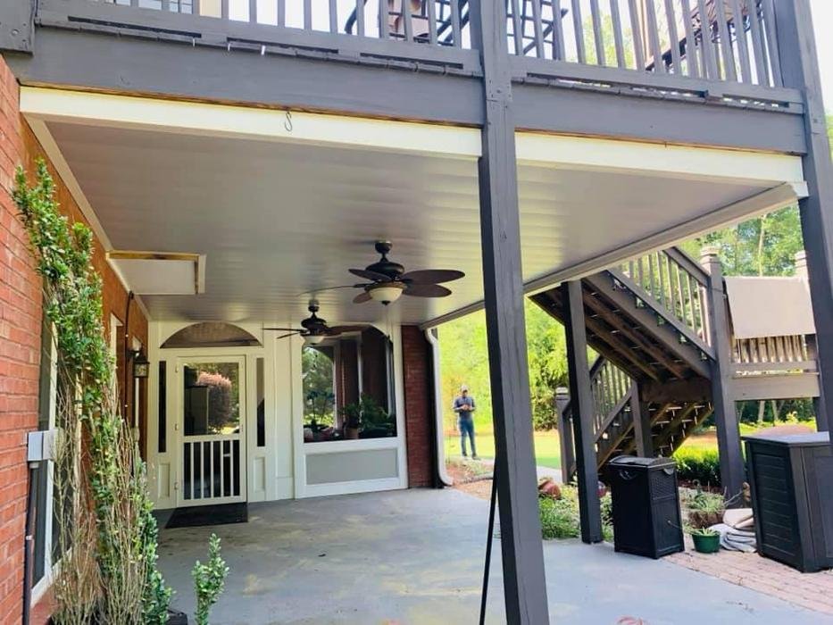 Slide of All South Rain Solutions