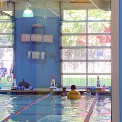 Pengu Swim School - Houston Central