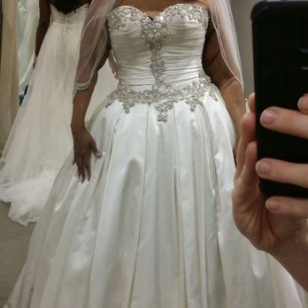 Lotus Bridal - Bridal Near Me - Brooklyn, New York