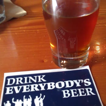 Everybody's Brewing - Brewpubs Near Me - White Salmon, Washington Everybody's Brewing - Brewpubs Near Me - White Salmon, Washington