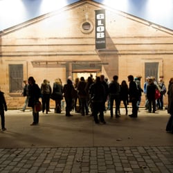 Glob Théâtre - Glob Théâtre