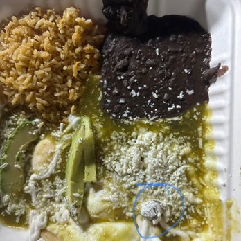 Spanglish Kitchen - Mexican Near Me - Alhambra, California Spanglish Kitchen - Mexican Near Me - Alhambra, California
