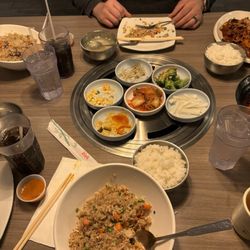 Kui Korean BBQ