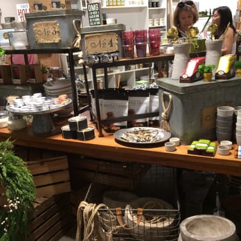 The Refinery - Lots of household goods such as bowls, plates, utensil, fake plants - Home Decor Near Me - Honolulu, Hawaii