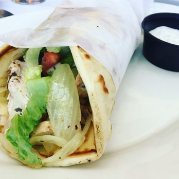 The Acropolis Grill - Chicken souvlaki - Mediterranean Near Me - Chattanooga, Tennessee The Acropolis Grill - Chicken souvlaki - Mediterranean Near Me - Chattanooga, Tennessee