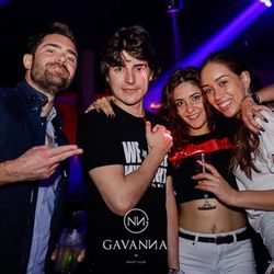Gavanna Nightclub
