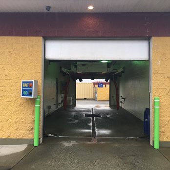Island Auto Spa - Nice bright open auto wash bay. 86" clearance (2" higher than the rest) - Auto Detailing Near Me - Duncan, British Columbia Island Auto Spa - Nice bright open auto wash bay. 86" clearance (2" higher than the rest) - Auto Detailing Near Me - Duncan, British Columbia