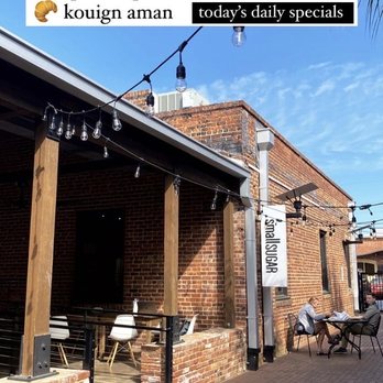 smallSUGAR - Coffee & Tea Near Me - Columbia, South Carolina