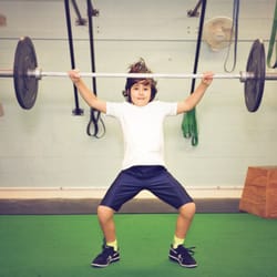 Redwood Strength