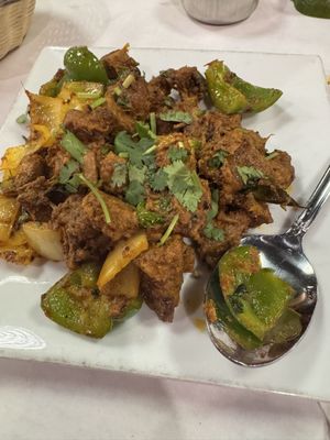 Southern Spice by null