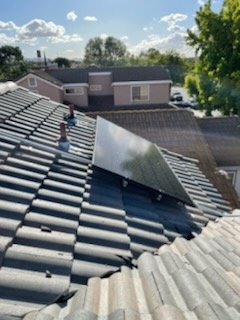 Slide of HomePro Solutions