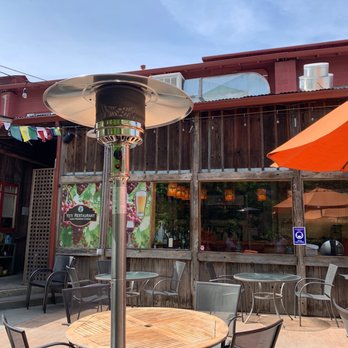 Yeti Restaurant - Beautiful day - Indian Near Me - Glen Ellen, California Yeti Restaurant - Beautiful day - Indian Near Me - Glen Ellen, California