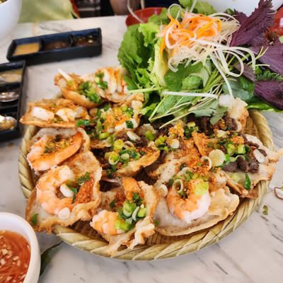 Bún Nhân Quán-Phá Lấu Houston by null