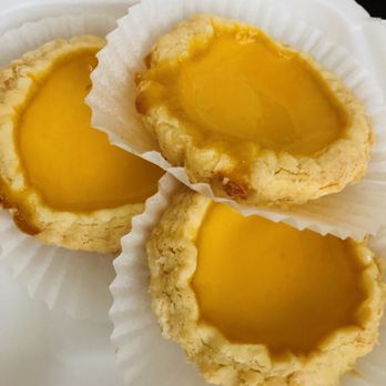 KBC Bakery - Egg Tarts - Bakeries Near Me - Los Angeles, California KBC Bakery - Egg Tarts - Bakeries Near Me - Los Angeles, California