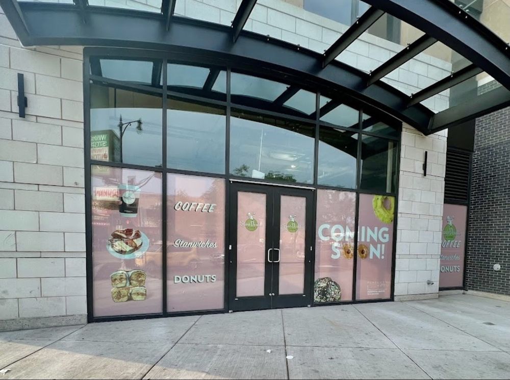 STAN’S DONUTS & COFFEE 12 Photos 4601 N Broadway, Chicago, Illinois