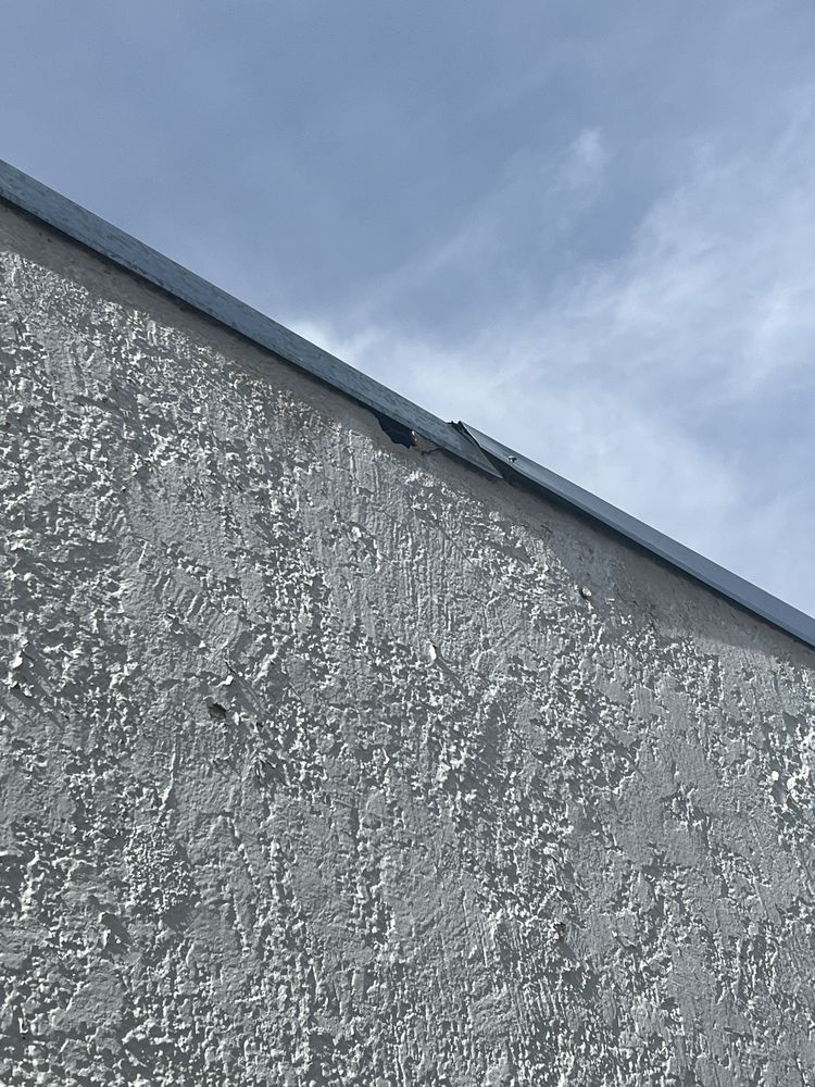 Slide of Eagle Construction