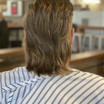 3 Shears Studio - Barbers Near Me - Rocklin, California