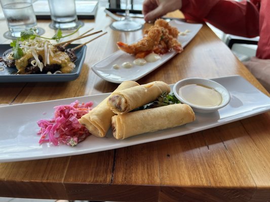 Ochre Restaurant and Catering by null
