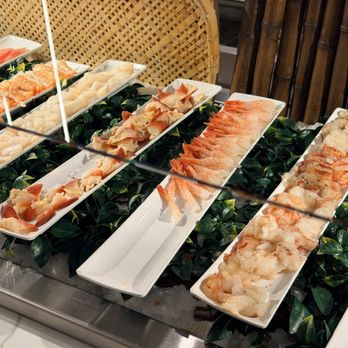 Royal Buffet and Grill - Asian Fusion Near Me - Philadelphia, Pennsylvania