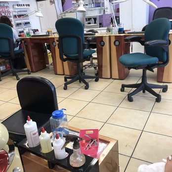 Sandy Nail Care - Inside - Nail Salons Near Me - Newark, California Sandy Nail Care - Inside - Nail Salons Near Me - Newark, California