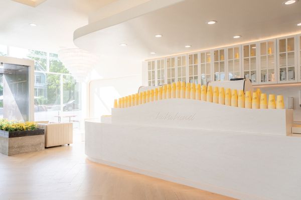 La La Land Kind Cafe by null