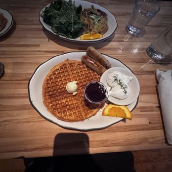 Hot Suppa - Breakfast & Brunch Near Me - Portland, Maine